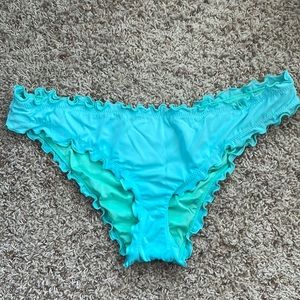 Bikini bottoms